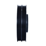 Fluidampr Mitsubishi 4G63/T DSM I-4 Steel Internally Balanced Damper 630701