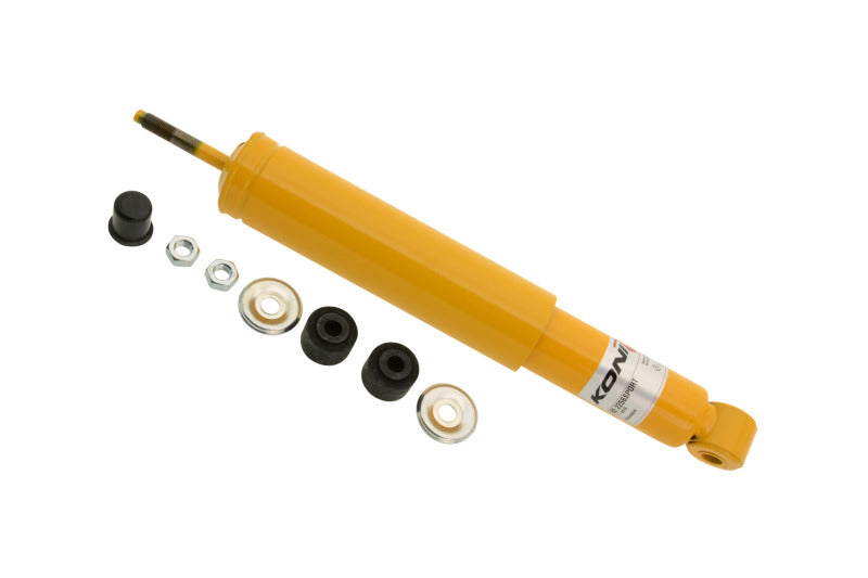 Koni Sport (Yellow) Shock 73-78 Mercury Capri/ Capri II All Mdls (Europe Ford) - Rear 80 2256SPORT