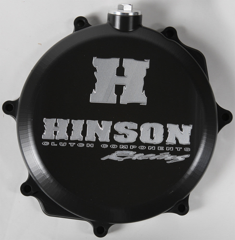 HINSON Hinson Clutch Cover Ltr450 '06-09 C268