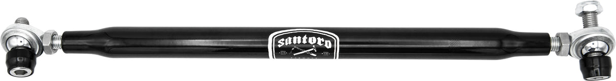 SANTORO FABWORX Shift Linkage Black Flh/Flt SF30011