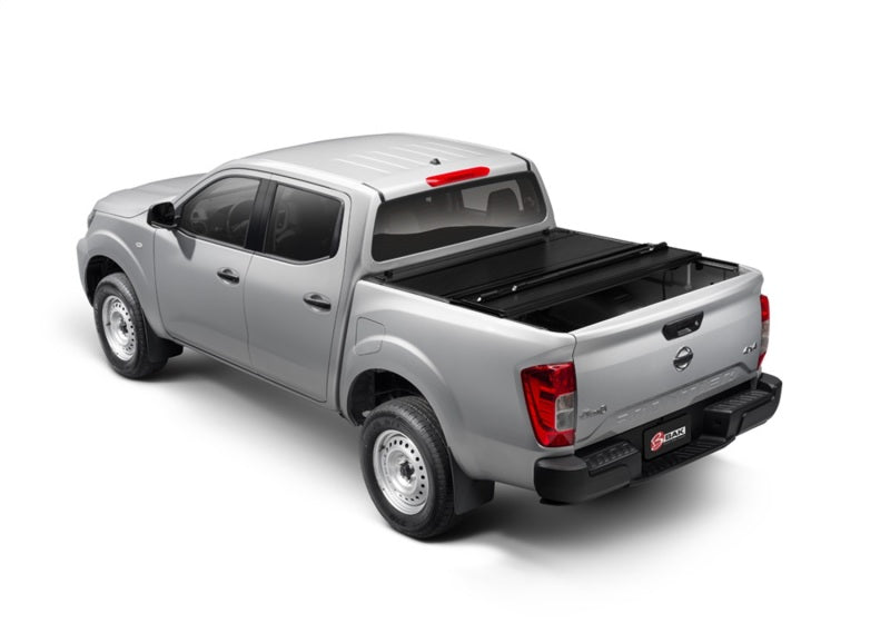 BAK 2022 Nissan Frontier 5ft Bed BAKFlip G2 226538