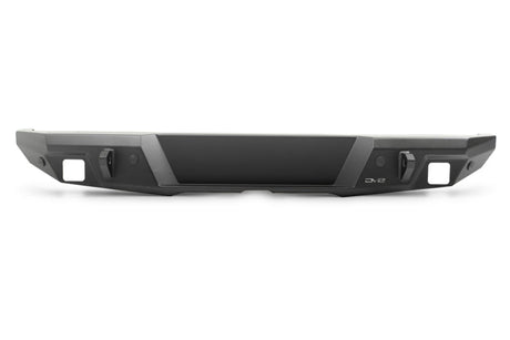 DV8 Offroad 18-23 Wrangler JL FS-7 Series Rear Bumper RBJL-12