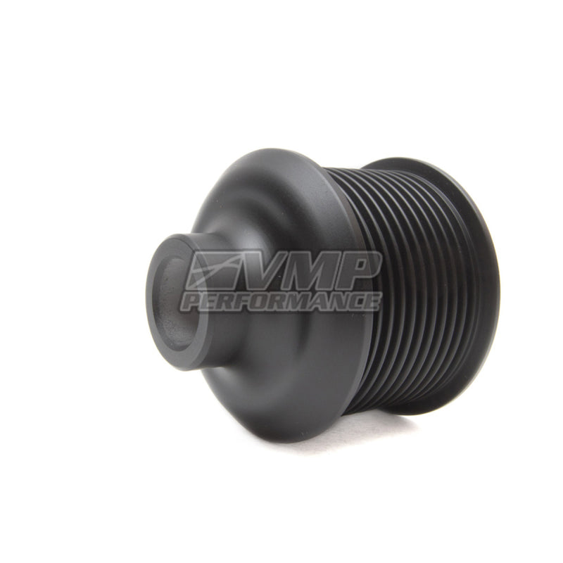 VMP Performance 07-14 Ford Shelby GT500 2.5in 3-4 PSI Press-On Pulley VMP-25-10-P