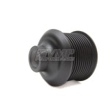 VMP Performance 07-14 Ford Shelby GT500 2.5in 3-4 PSI Press-On Pulley VMP-25-10-P