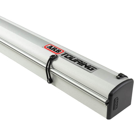 ARB Aluminum Awning Kit w/ Light 8.2ft x 8.2ft Includes Light Installed 814411