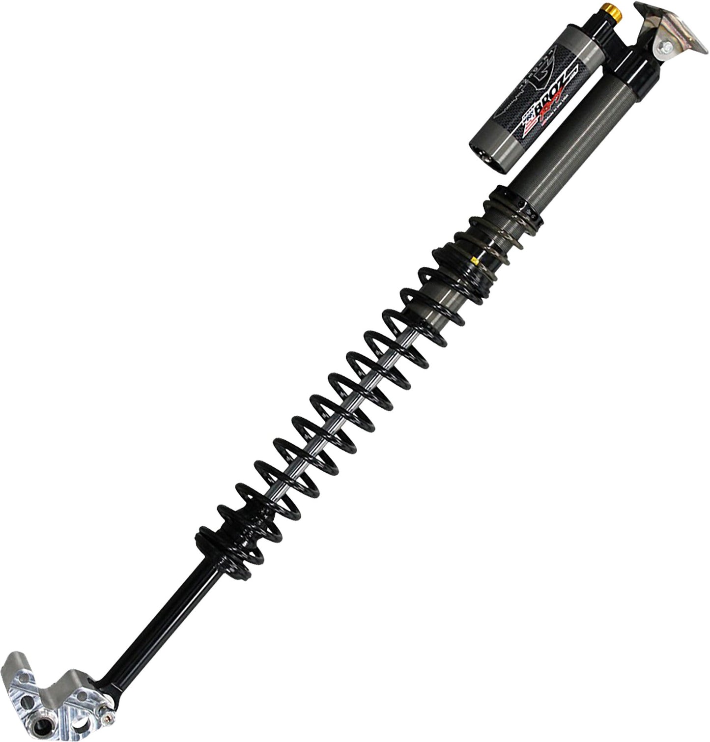 ZBROZ Trident Shock Tmbrsled X1 73-TR4001-W10