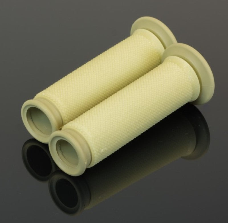 Renthal Road Dual Compound Grips 32 mm. O.D. - Kevlar G177