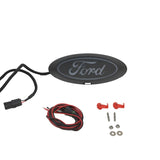 Putco 19-23 Ford Ranger Tailgate Emblem 92652