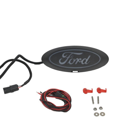 Putco 19-23 Ford Ranger Tailgate Emblem 92652