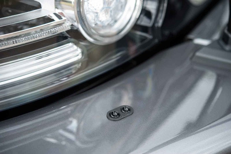 ARB Summit Combar ARB Fog Mkii Disco 4 14On Inc Sensor 3432220