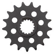 SUPERSPROX Front Cs Sprocket Steel 17t-520 Suz CST-1444-17-2