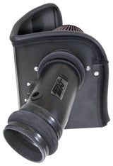 K&N 2015 Dodge Challenger/Charger 6.2L V8 Typhoon Short Ram Intake 69-2550TTK