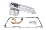 ISR Performance Oil Pan Kit for LS Swap S13/S14 Nissan 240sx IS-240LS-OILP