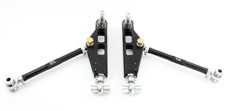 SPL Parts 99-12 Porsche 911 (996/997) / 05-12 Porsche Cayman (987) Lower Control Arms SPL LCA 996