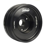 Fluidampr 03-06 Nissan 350Z VQ35DE V6 Steel Internally Balanced Damper 640901