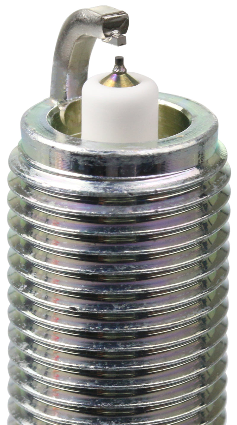 NGK Ruthenium HX Spark Plug Box of 4 (LFER7BHX) 95125