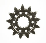 Renthal 92-24 Honda CR 250R/ CRF250R-450R/RX/X/RWE/ TRX450R Front Grooved Sprocket - 520-13P Teeth 253U-520-13GP