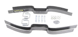 Hellwig 16-21 Ford F-250 Helper Spring Kit w/ Factory Contact Overload Springs - 2 Additional Leaves 9706