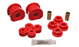 Energy Suspension .875 Rear Stabilizer Bar - Red 4.5123R