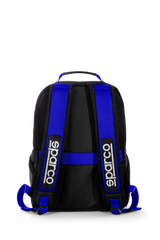 Sparco Bag Stage BLK/BLU 016440NRAZ