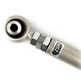 ISR Performance Rear Bucket Delete Toe Arm - Infiniti G37 Coupe IS-RTC-G37
