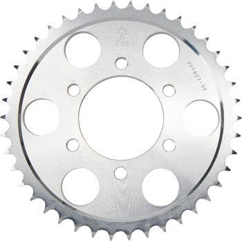 JT SPROCKETS Rear Sprocket - 42 Tooth - GSXR1100 1993-1994 JTR827.42