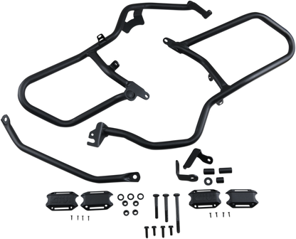 GIVI Engine Guards - Triumph - Tiger 800 TN6409