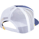 FMF Hat Metal Classic Nvy Os SP26196906NVYOS