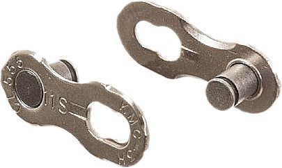 KMC11s Missing Link 11 Speed Silver7 66759 00097 4
