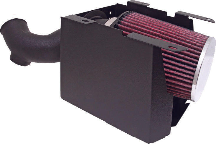 K&NAircharger Kfx45063-1124