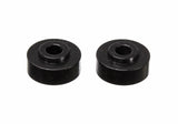 Energy Suspension Trans Torque Arm Grommets - Black 2.1101G