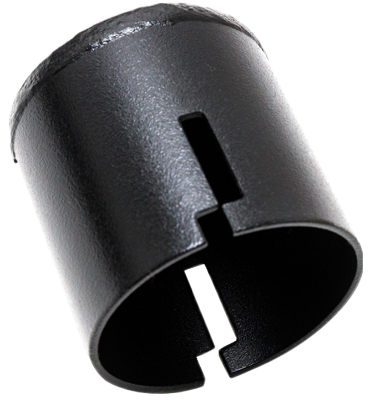 FIREBRAND Header Crossover Plug Kit `17-23 100672