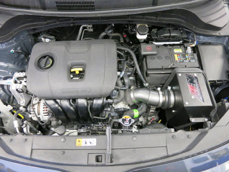 AEM 17-21 Kia Soul L4 2.0L F/I  Cold Air Intake System 21-887C