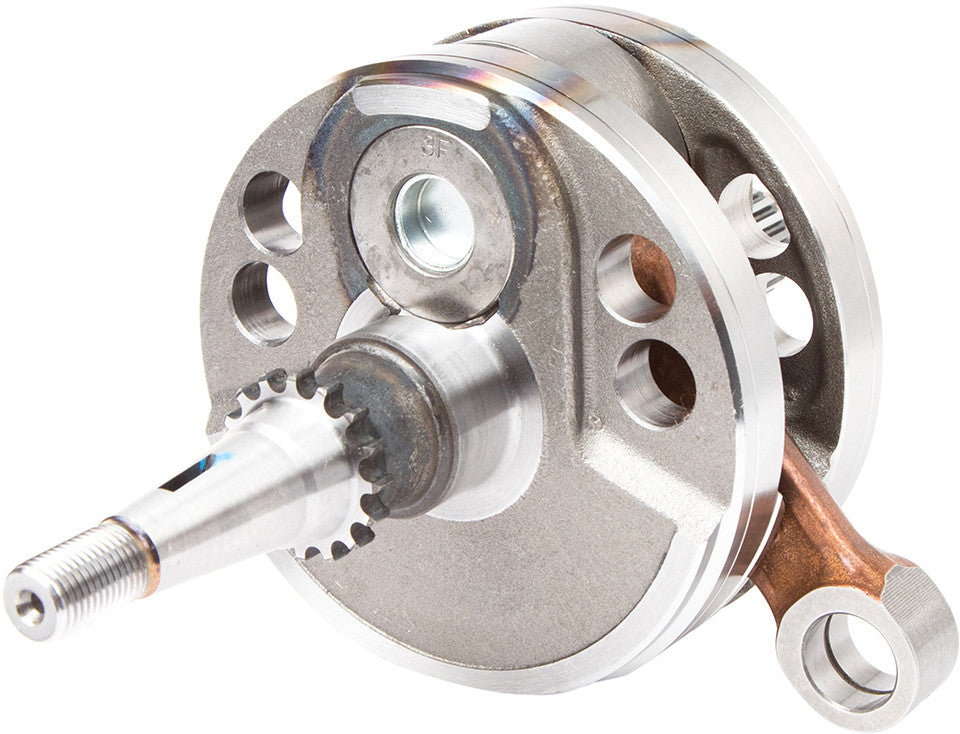HOT RODS Stroker Crankshaft 4149