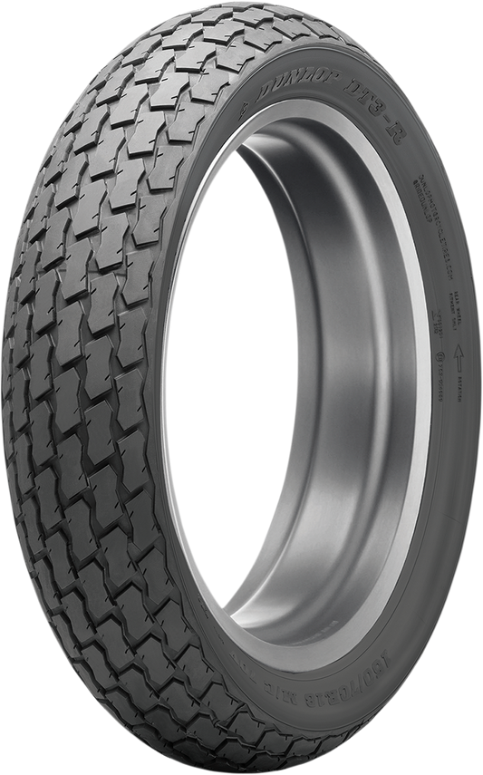 DUNLOP Tire - DT3 - Rear - 150/70R18 - 70V 45041058