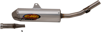 FMF Q4 Muffler 044288 1821-0923