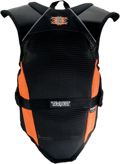 TEKVEST Trail Pro Vest - Large TVTE2605