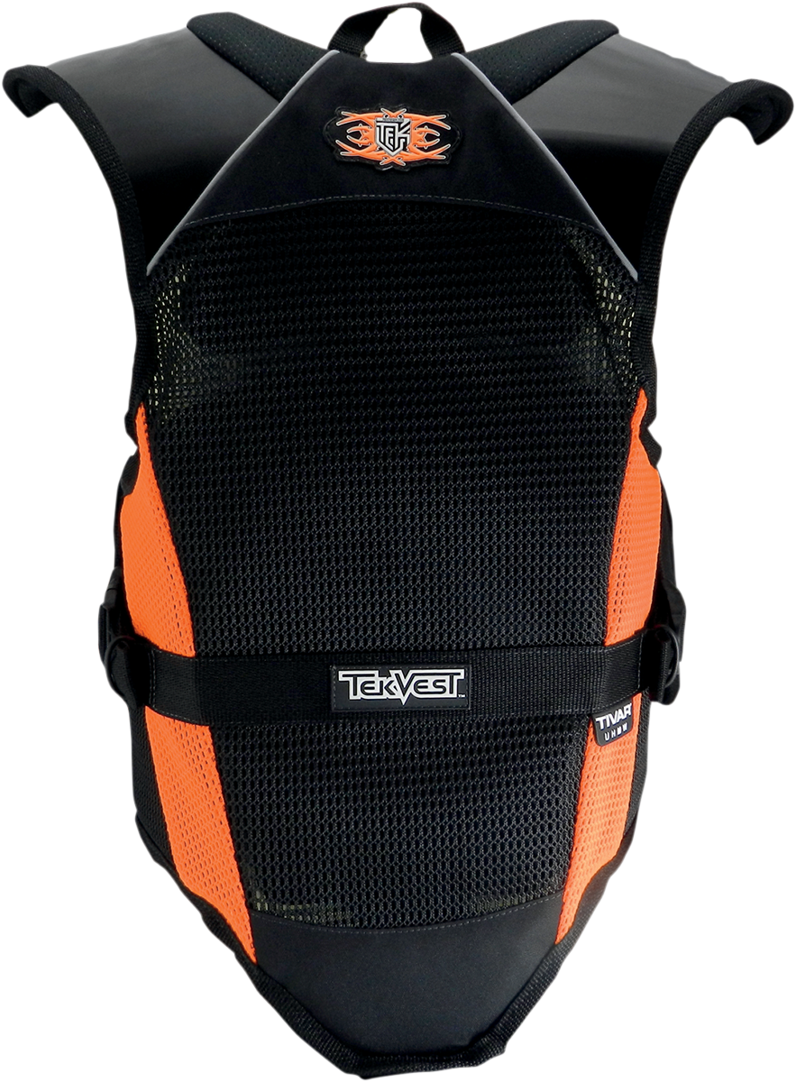 TEKVEST Trail Pro Vest - XL TVTE2606