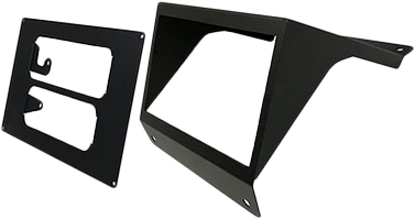 NAVATLASDash Kit For Intrcom And Radio CanDEFKITIC