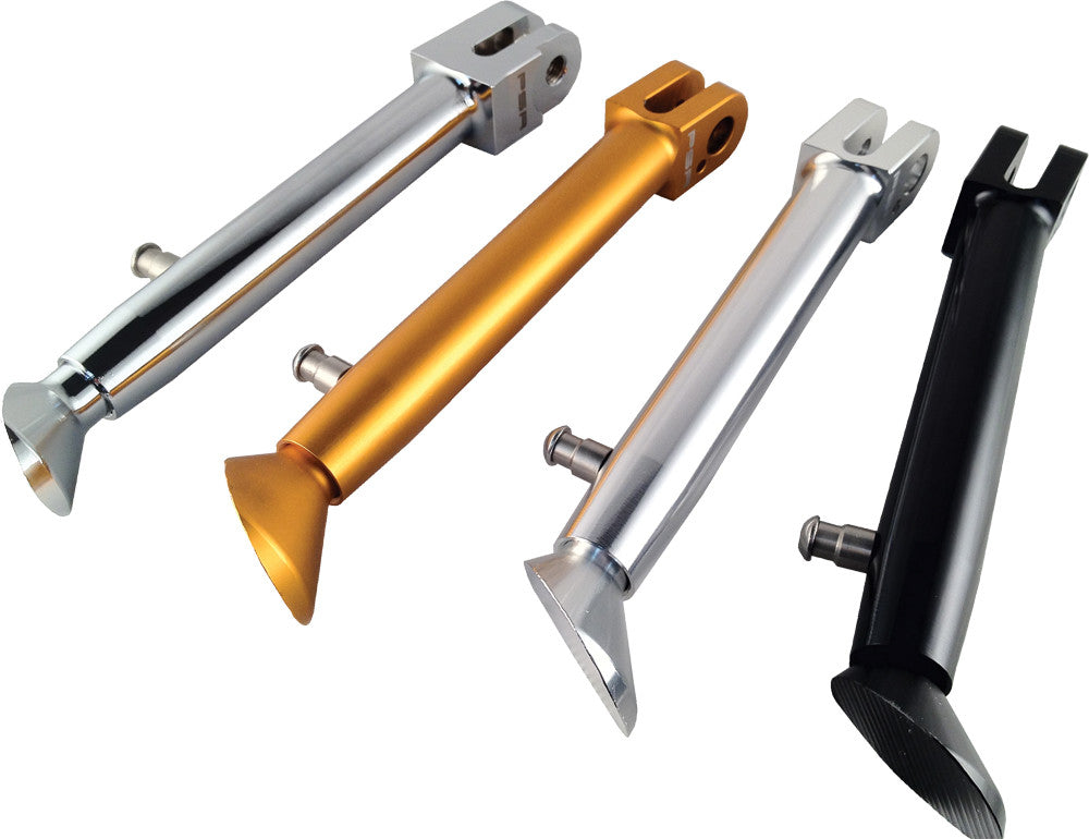 PSR Adj Kickstand Gold Suzuki 05-01102-23