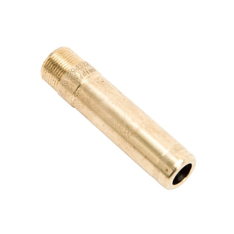 Edelbrock Exhaust Guide - 77219 9706