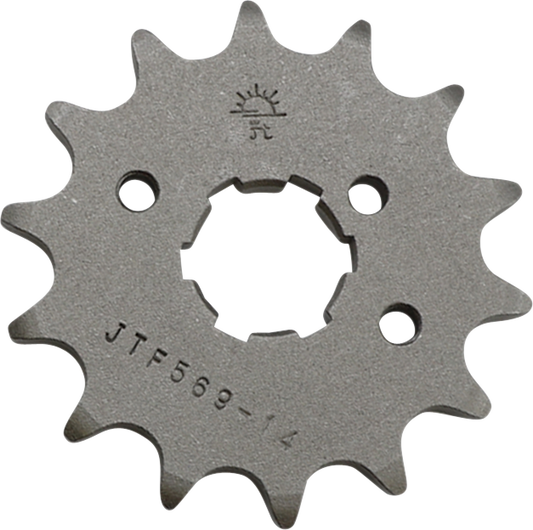 JT SPROCKETS Countershaft Sprocket - 14 Tooth JTF569.14