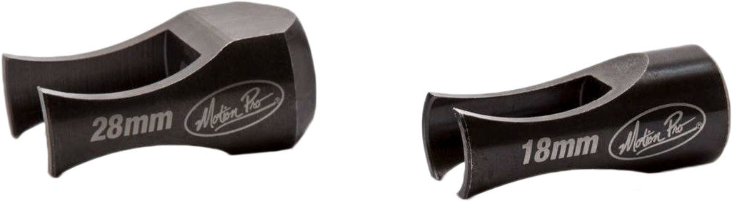 MOTION PROT-6 Valve Adapter 18/28mm08-0700