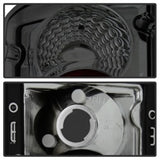 Spyder Ford Excursion 00-06/Econoline 150/250/350/450/550 95-06 Euro Tail Lights Smk ALT-YD-FEC00-SM 5002945