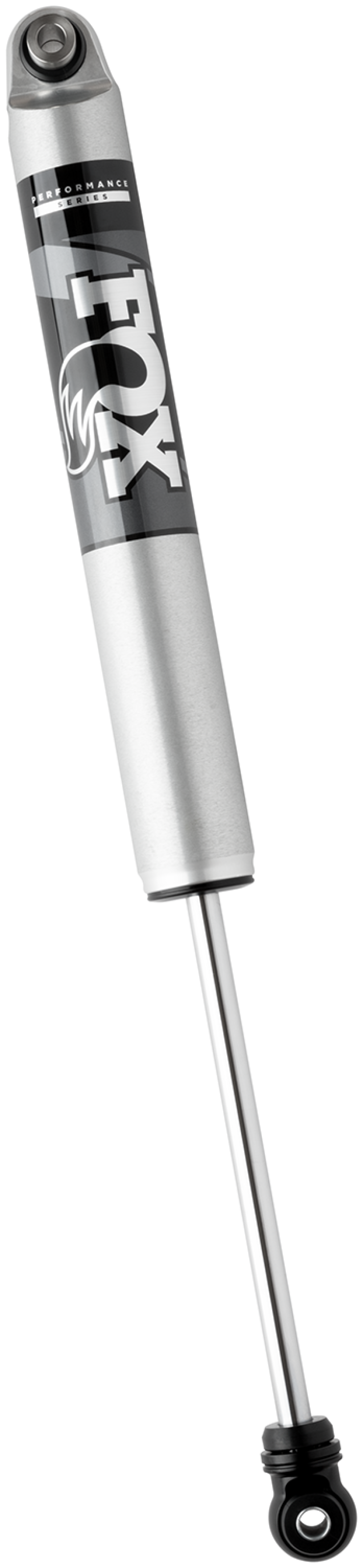 Fox 2018+ Jeep Wrangler JL 2.0 Performance Series 10.1in Smooth Body IFP Rear Shock 0-1.5in. Lift 985-24-172