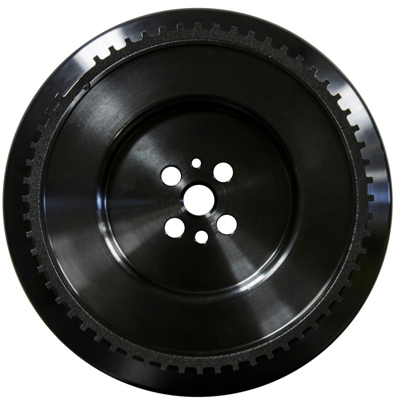 Fluidampr Dodge Cummins 6.7L Steel Internally Balanced Damper 920321