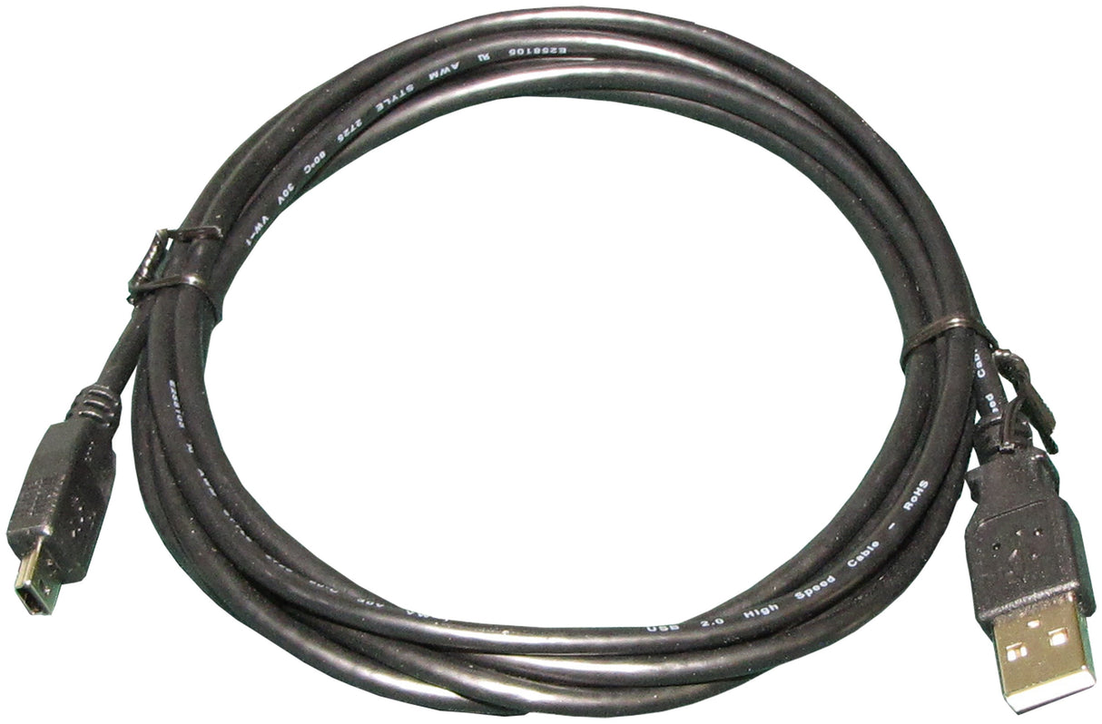 DIAG4 BIKE Computer To Interface Cable 0KL01410