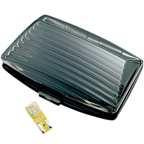 KURYAKYN Light/Lens Kit - Amber LED 4824