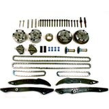 Ford Racing 5.0L 4V Ti-VCT Camshaft Drive Kit M-6004-A504