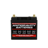 Antigravity Group 26 Lithium Car Battery w/Re-Start AG-26-20-RS